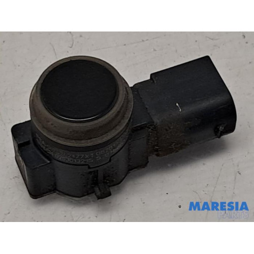 Peugeot - 2008 - PDC Sensor