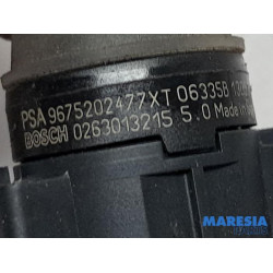 Peugeot - 2008 - PDC Sensor