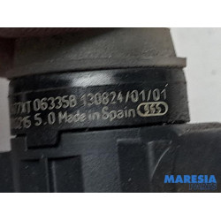 Peugeot - 2008 - PDC Sensor