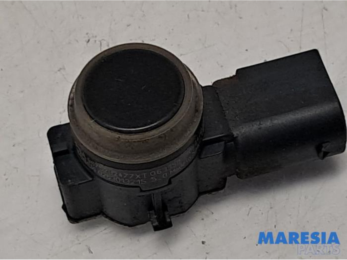 Peugeot - 2008 - PDC Sensor