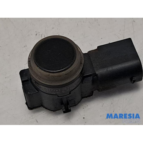 Peugeot - 2008 - PDC Sensor