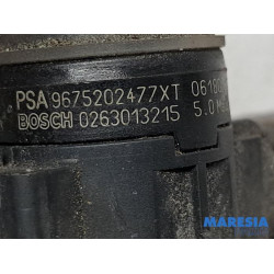 Peugeot - 2008 - PDC Sensor