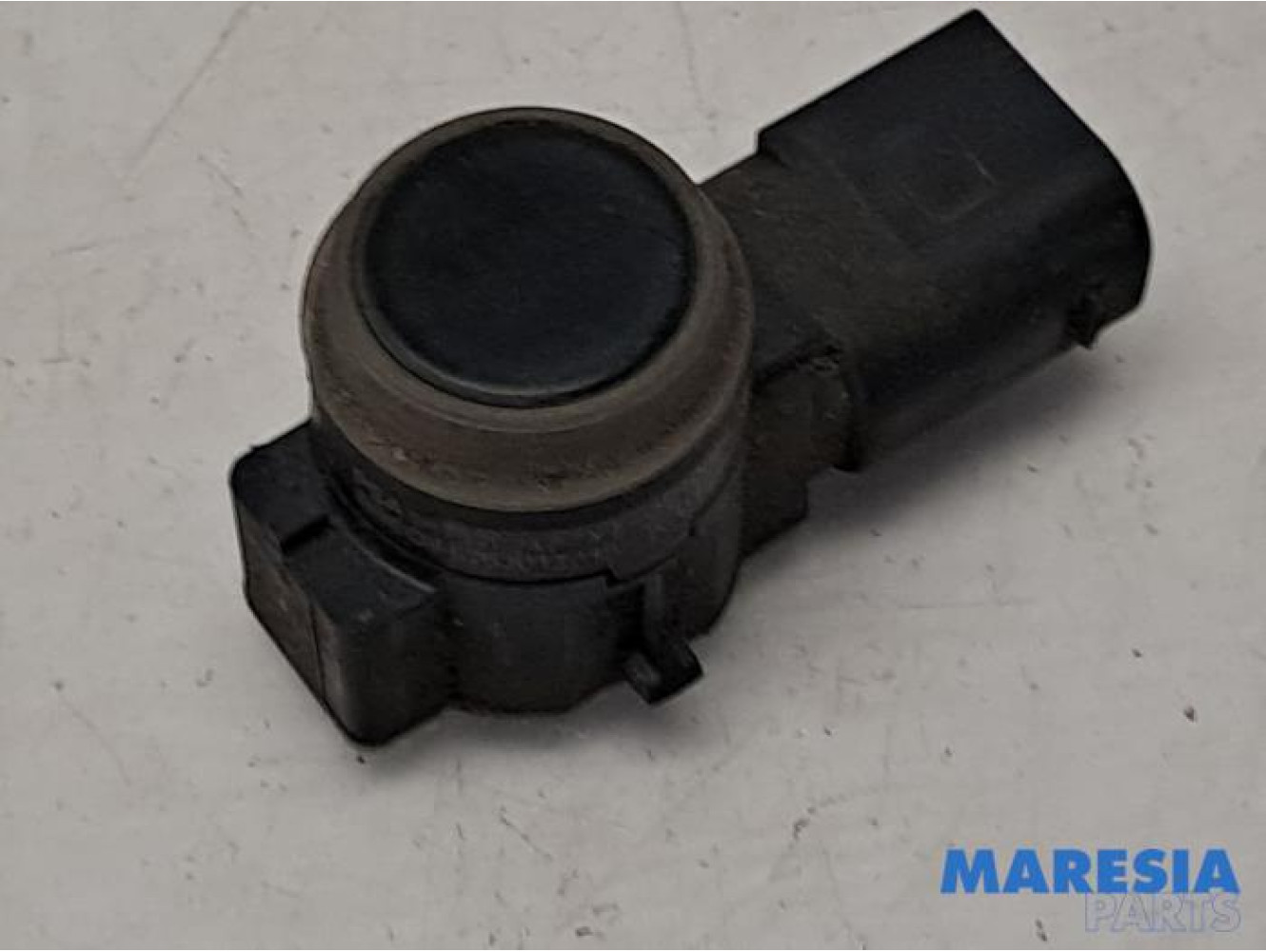 Peugeot - 2008 - PDC Sensor