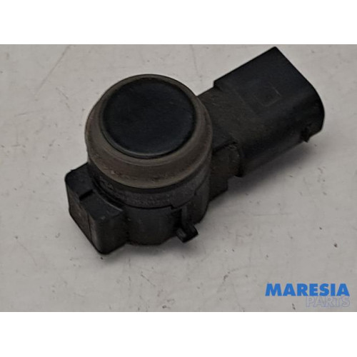Peugeot - 2008 - PDC Sensor
