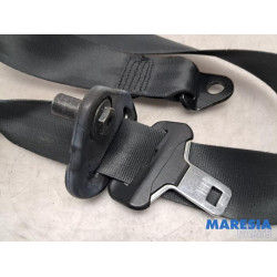 Renault - Kangoo - Front seatbelt, left