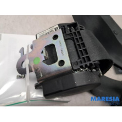 Renault - Kangoo - Front seatbelt, left