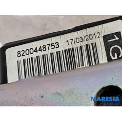 Renault - Kangoo - Front seatbelt, left