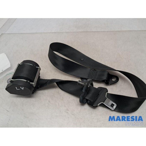 Renault - Kangoo - Front seatbelt, left