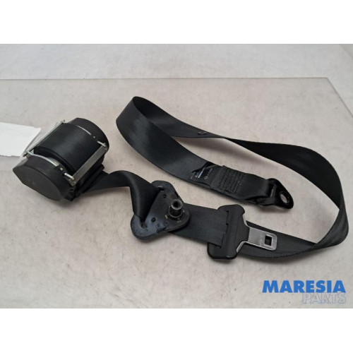 Renault - Kangoo - Front seatbelt, right