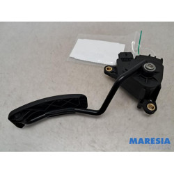 Renault - Kangoo - Accelerator pedal