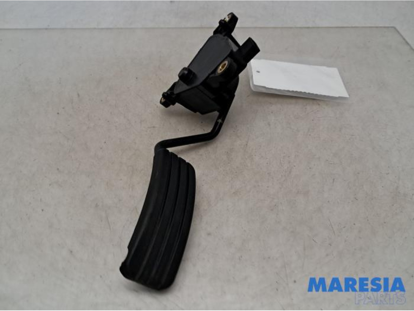 Renault - Kangoo - Accelerator pedal