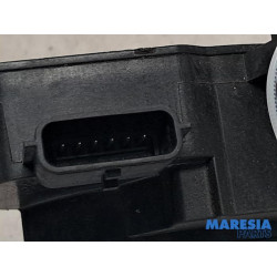 Renault - Kangoo - Accelerator pedal