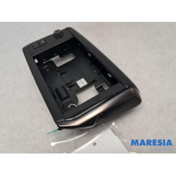 Peugeot - 2008 - Navigation control panel