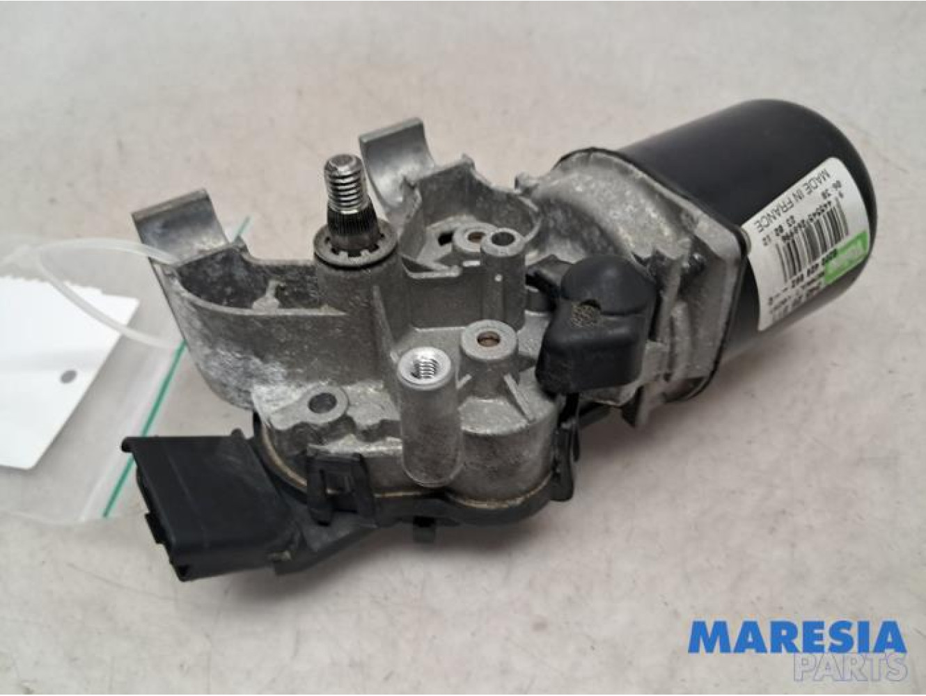 Renault - Kangoo - Front wiper motor