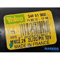 Renault - Kangoo - Front wiper motor