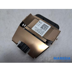 Peugeot - 2008 - Regensensor