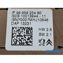 Peugeot - 2008 - Regensensor