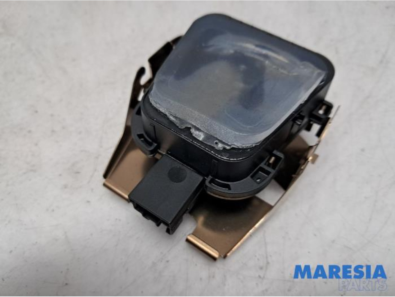 Peugeot - 2008 - Regensensor