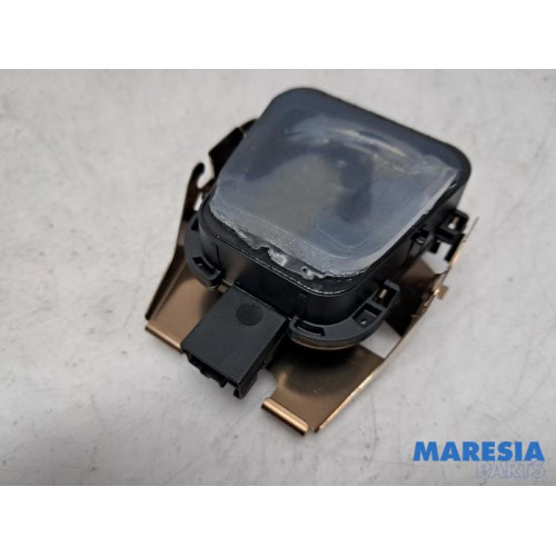 Peugeot - 2008 - Rain sensor