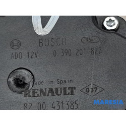 Renault - Kangoo - Ruitenwissermotor achter