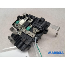 Renault - Kangoo - Fuse box