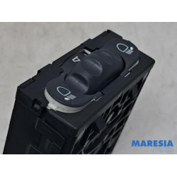 Renault - Kangoo - AIH headlight switch