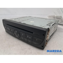 Renault - Kangoo - Radio CD player