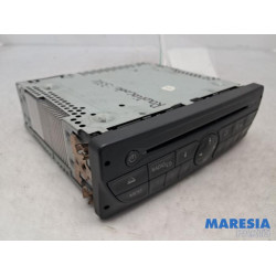 Renault - Kangoo - Radio CD player