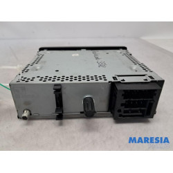 Renault - Kangoo - Radio CD player