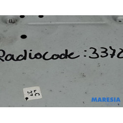 Renault - Kangoo - Radio CD player