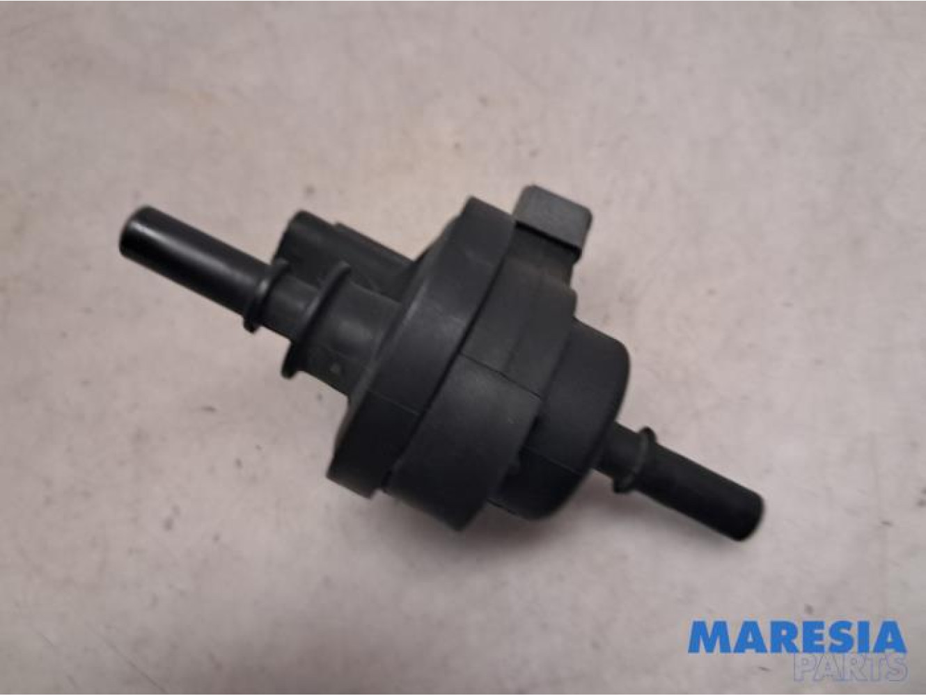 Renault - Kangoo - Vacuum valve