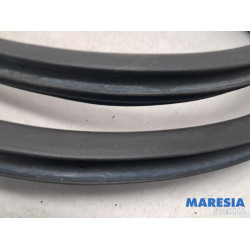 Peugeot - 2008 - Front door seal 4-door, right