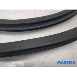 Peugeot - 2008 - Front door seal 4-door, left
