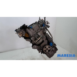 Fiat - Panda - Motor
