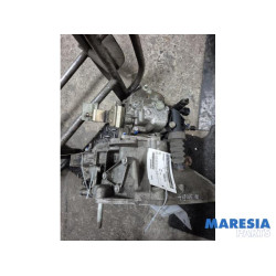 Fiat - Panda - Versnellingsbak