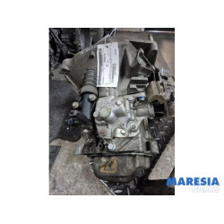 Fiat - Panda - Versnellingsbak