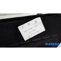 Fiat - Panda - Kofferbak Mat
