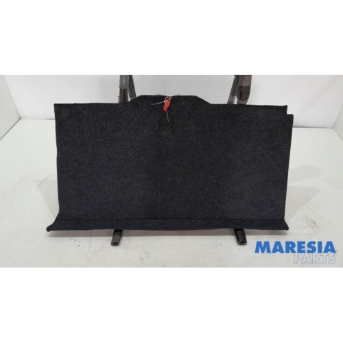 Fiat - Panda - Boot mat