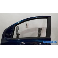 Fiat - Panda - Door 4-door, front left