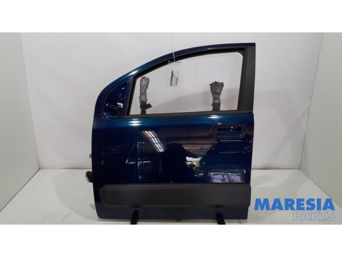 Fiat - Panda - Door 4-door, front left