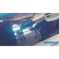 Fiat - Panda - Door 4-door, front left