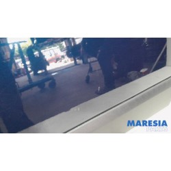 Fiat - Panda - Door 4-door, front left