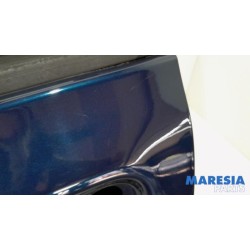 Fiat - Panda - Door 4-door, front left