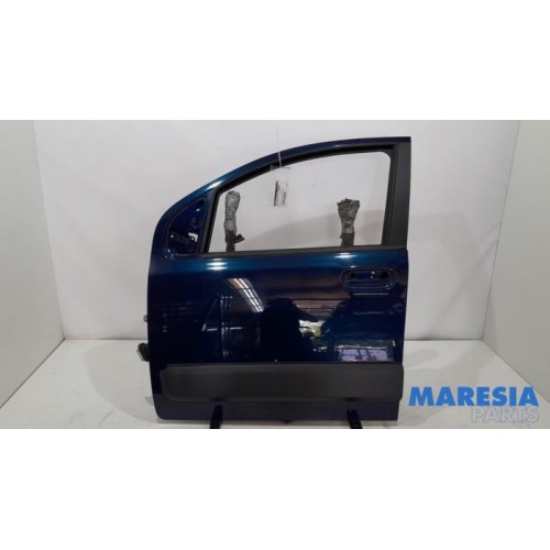 Fiat - Panda - Door 4-door, front left