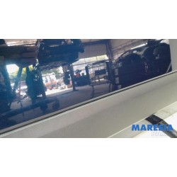 Fiat - Panda - Door 4-door, front left