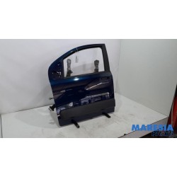 Fiat - Panda - Door 4-door, front left