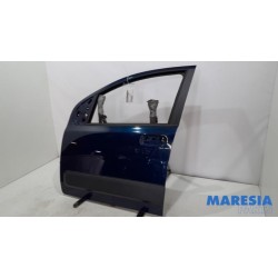 Fiat - Panda - Door 4-door, front left