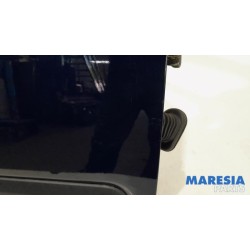 Fiat - Panda - Tür 4-türig rechts vorne