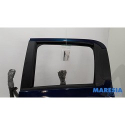 Fiat - Panda - Portier 4Deurs links-achter