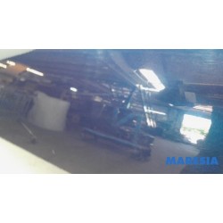 Fiat - Panda - Portier 4Deurs links-achter